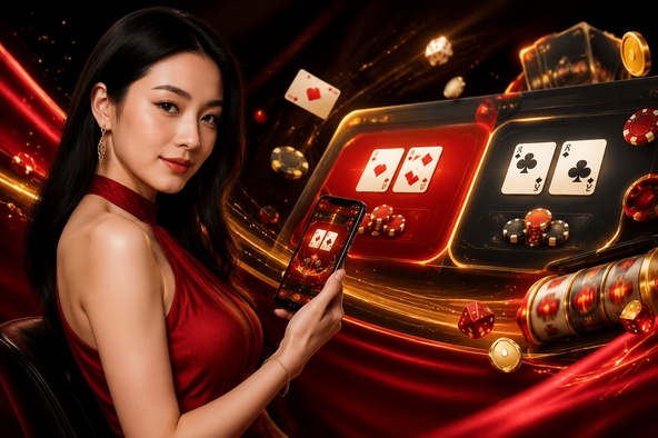 Về chúng tôi nk88vip
