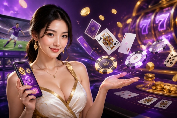 Lịch sử phát triển nk88vip